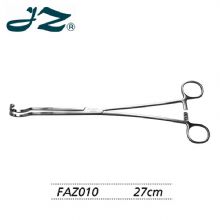 金鍾固定韌帶鈎鉗FAZ010 27cm