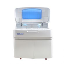 BIOBASE博科(ke)生(sheng)化分(fēn)析儀BK-400 全自動(dòng)生(sheng)化分(fēn)析儀