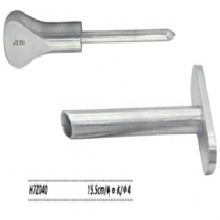 金鍾鼻穿刺針  H7Z040 15.5cm 斜口式(shi) φ4H7版鼻中(zhong)器(qi)械